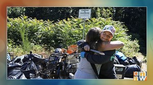 We  Heart Seattle Founder Andrea Suarez is Cleaning Up
