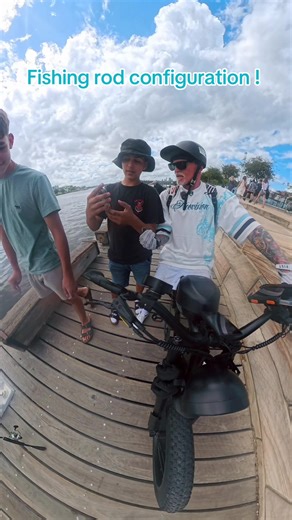 Fishing Rod Configuration Tips for Optimal Catch