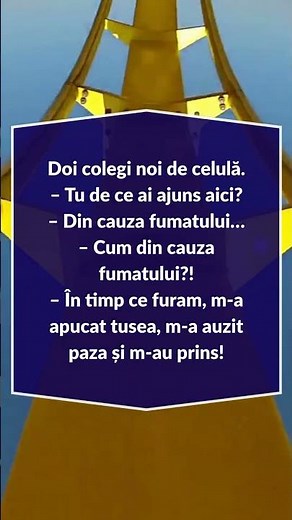 #Nu e #vina mea #GlumeRomânești #Comedie