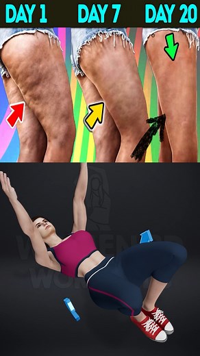 #WomenFitness #WorkoutForWomen #HomeWorkoutForWomen #StrongWomen #FitWomen #GirlsWhoWorkout #HealthyLifestyle #FemaleFitness #NoEquipmentWorkout #FullBodyWorkout | Women 3D Workouts