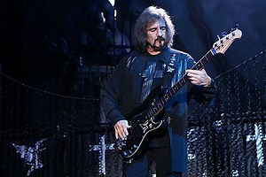 Geezer Butler - Alchetron, The Free Social Encyclopedia