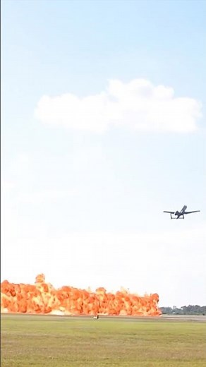 The Maintenance Process That Keeps Military Jets Flying for Decades