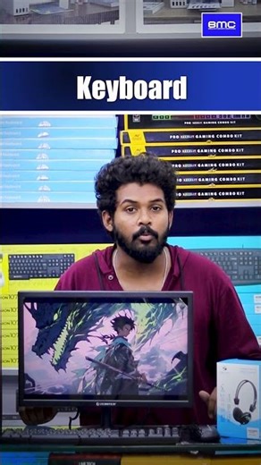 BEST BILLING PC UNDER ₹21K #trending #ytshorts #techshorts