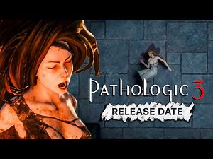 Pathologic 3 - Official Release Date Trailer