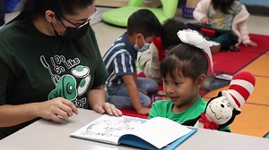 11 reactions | This year, Donna ISD implemented a Two-Way Dual...