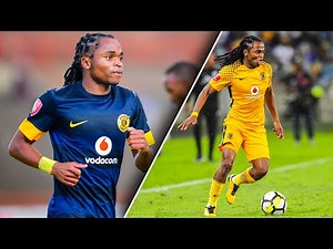 The Streets Of Naturena Will Never Forget Siphiwe Tshabalala