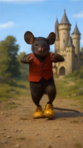 まりも on Instagram: "Poor Mickey Mouse #ミッキーマウス #ペットダンス #ディズニー #mickeymouse #petdance #"