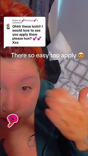 Easy lash application tutorial: How to apply false eyelashes with confidence