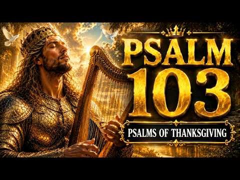 🌅 The Song to Give Thanks for This Day | Psalms of David | Hebrew Worship Music
