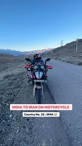 47K views · 4.1K reactions | FINALLY Me & Charlie Made it to IRAN ...