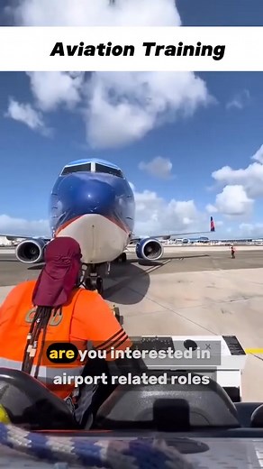 1.1K views · 24 reactions | Aviation Might Offer More Opportunities Than You Think! Learn About the Training Requirements and What It Takes to Qualify. Read More. | Infinite Insights | Facebook