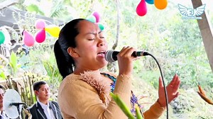 FLORIDALMA ODROÑEZ Es un placer Señor | Estereo Juvenil en vivo