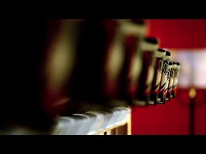 Wie ein GHOST Bike entsteht....