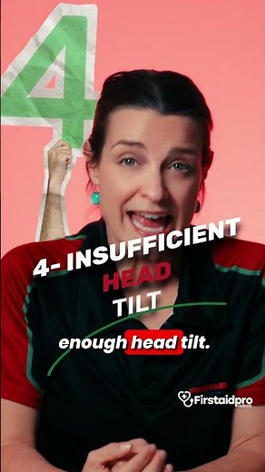 5 CPR Mistakes to Avoid