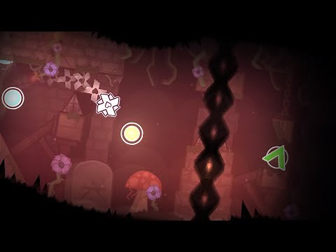 [4K] "The Cellar Path" by JamAttack | Geometry Dash 2.11