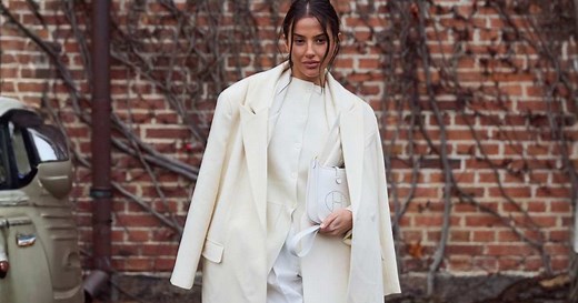 15 looks con botines tipo UGG para ir cómoda, calentita y con estilo a cualquier ocasión