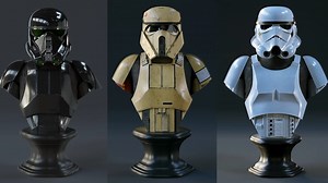 1.4K views · 91 reactions | The Death Trooper, Shoretrooper and...