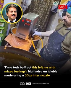865K views · 5.8K reactions | Indian billionaire Anand Mahindra...