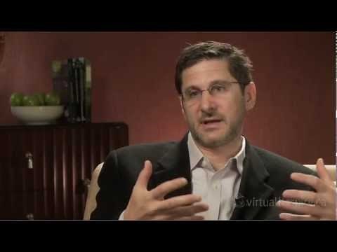 The difference between pain and suffering