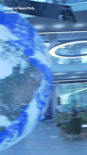 One planet, one minute ⏱️We can't wait for the 2025 Christmas Lectures, supported by CGI, to take us into outer space 🚀  But first, let's begin with our home: here are all the facts about the… | The Royal Institution