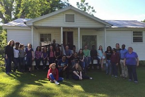 Environmental Justice and Human Rights | Duke Human Rights Center at the Franklin Humanities Institute