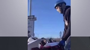 Thieves Wanted for Stealing ATV Off Tow Truck in Bronx