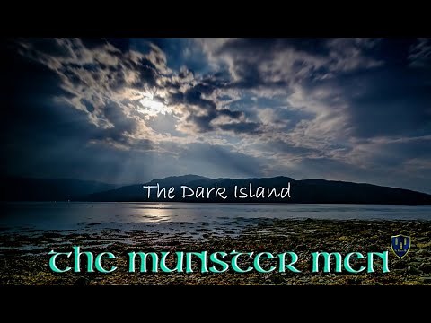The Dark Island - Haunting Scottish Song