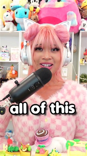 Cinnamoroll but I can wear it! #sugarstar #fashion #shorts