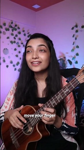 Ukulele Tip: When To Change Strings? | Sayali Tank