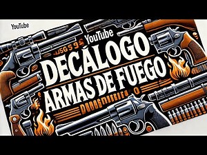 TUTORIAL DECALOGUE FIREARMS, PRIVATE SECURITY