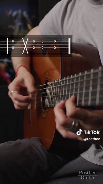 Prayer in C Guitar Tutorial: Learn How to Play with Tabs