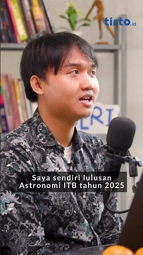 Graduating in 2025, Their Research is Now Published in a Prestigious Space Journal