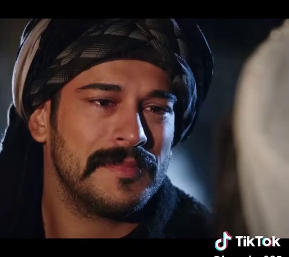 El Sultan Capítulo 36 parte 5