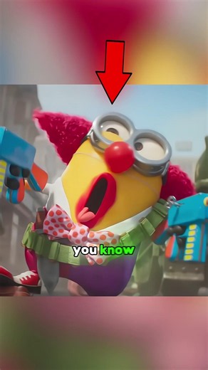 How Minions Become All Minions Boss