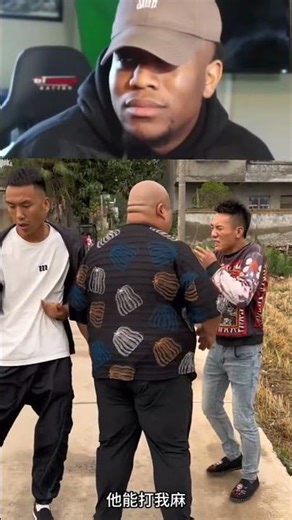 “Try Not To Laugh 😂 Funniest Reaction + Street Fail Compilation | Impossible Laugh Challenge 2025”