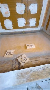 3.3K views | Beach house project ️ || Phase 2 Do you flood test...