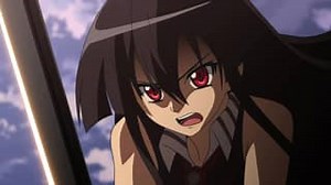 Akame ga Kill! | E24 - Akame ga Kill!