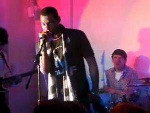 Mali Music Conqueror UK