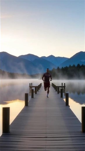 Ronaldo’s Super Speed Run 🔥 |