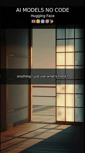 Hugging Face Explained: Test AI Models With ZERO Coding 🤖