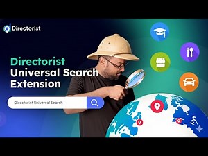 Directorist Universal Search Extension – Smart Multi-Directory Search