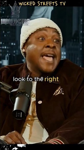 Jadakiss Had To HIDE FROM G-UNIT At The AIRPORT DURING THEIR BEEF