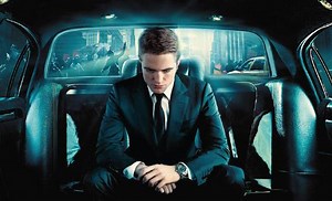 Cosmopolis: The Weirdest Movie About Income Inequality You’re Likely To See This Year