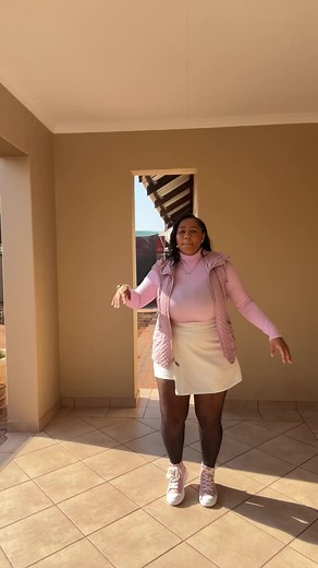 Bulletproof Dance Moves with Charme Van Rooi