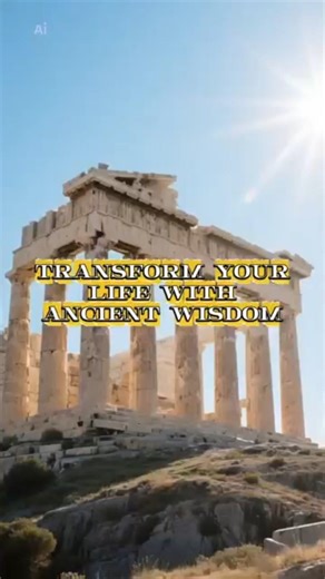 5 Daily Habits Of A Modern Stoic