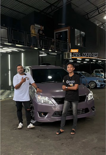 creativeautomodified on TikTok