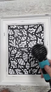 146K views · 2.7K reactions | Hey y'all I have an idea for you! This is the magnetic chalkboard that came in my designer kit and I love being about to add magnets and Chalk a design to change things up! Are you like me, I love refreshing my decor?? | Refresh Restyle by Debbie Westbrooks | Facebook