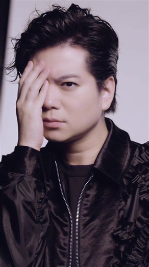 #変身 Teaser #6 “BLACK” #加藤シゲアキ NEWS 15th ALBUM「変身」 2025.8.6 Release🎭 #NEWS_変身 #すべてを変えろ