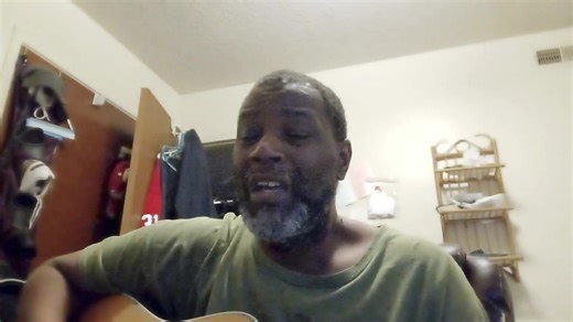 1 Samuel 30:6 said "David was greatly distressed" but it also said "David encouraged himself in the LORD his God." sometimes you have to encourage yourself in the Lord. Here's a song I wrote and recorded from Psalm 103 called "Bless The Lord" David many times in Psalm commanded himself to praise God. | Chris Stevens