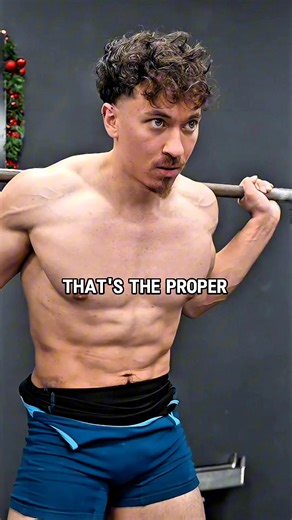 Don’t make this squat mistake! Learn to breathe correctly! Full video on my YT channel with 4 more tips for perfect squat technique! Shout out @muscleandmotion for the amazing anatomy graphics & @thepanash for the collab! | Squat University